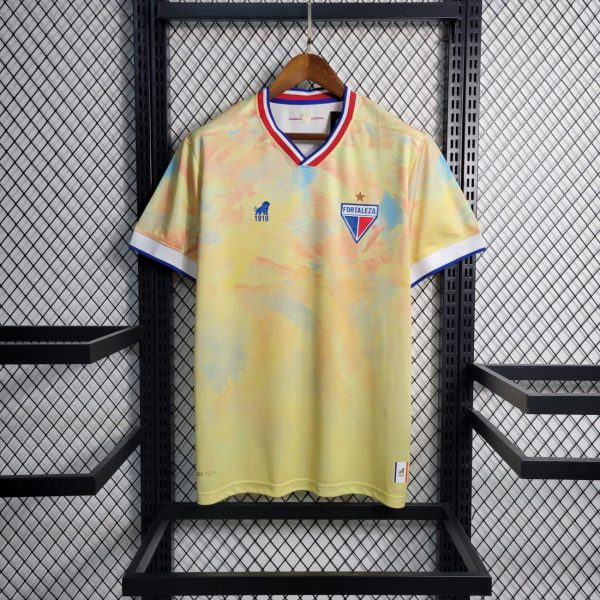 2023/24 Fortaleza Special Editio jersey Fan Version