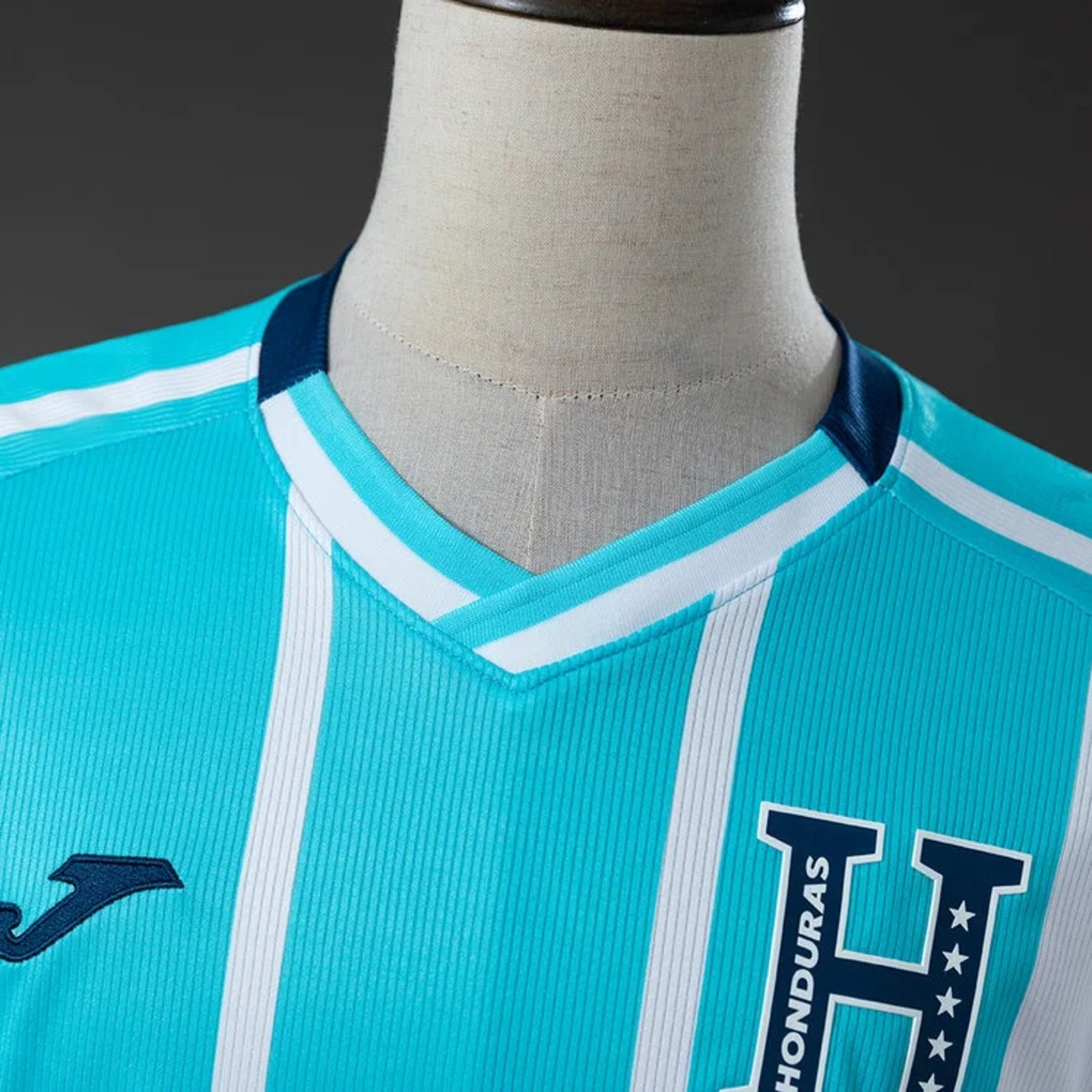 2026 Honduras Away Jersey Fan Version