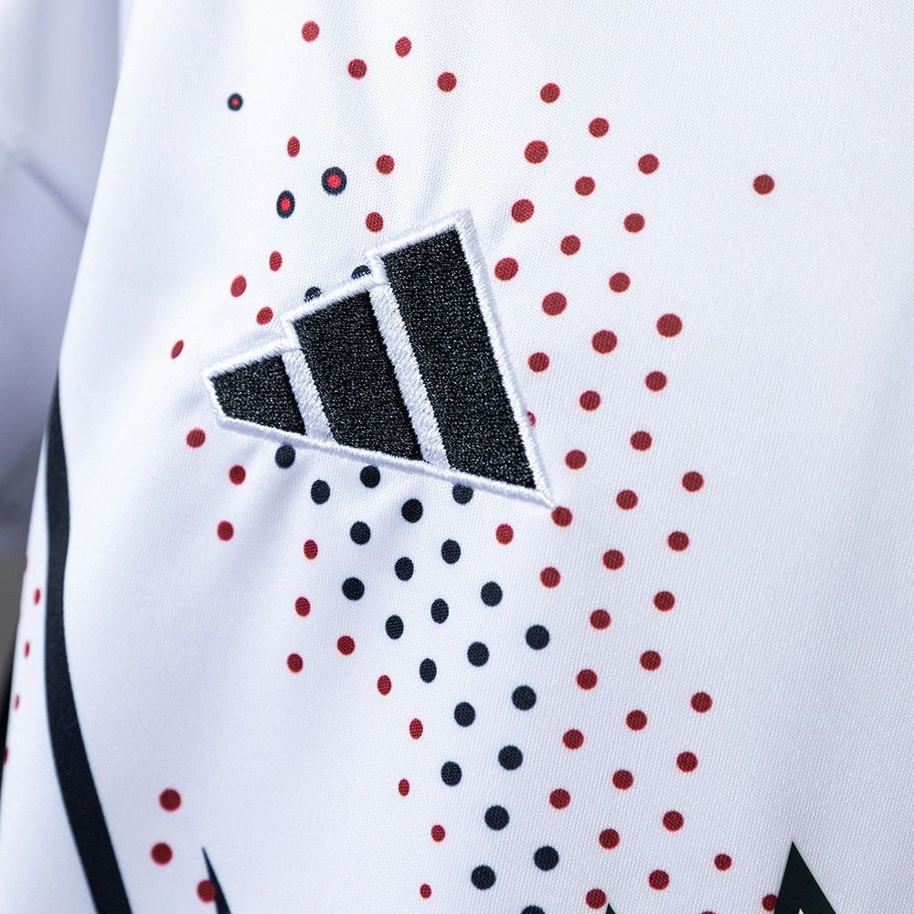 2025/26 Albacete Home jersey Kid Kits Size 16-28