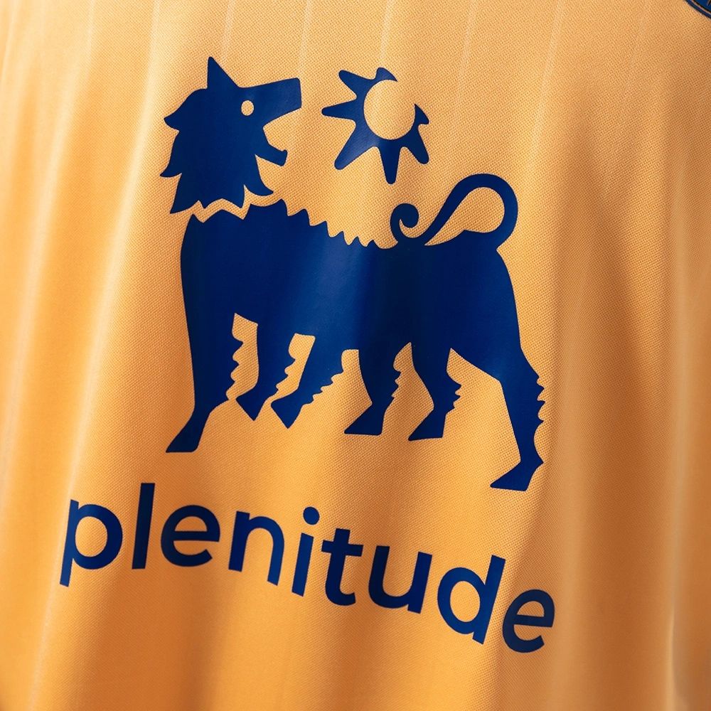 25/26 Santander Second Away Jersey Fan Version