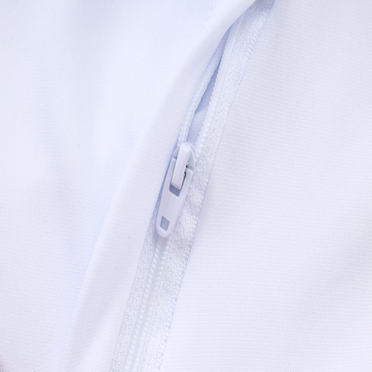 2026 Germany White Jacket Training Suit Set