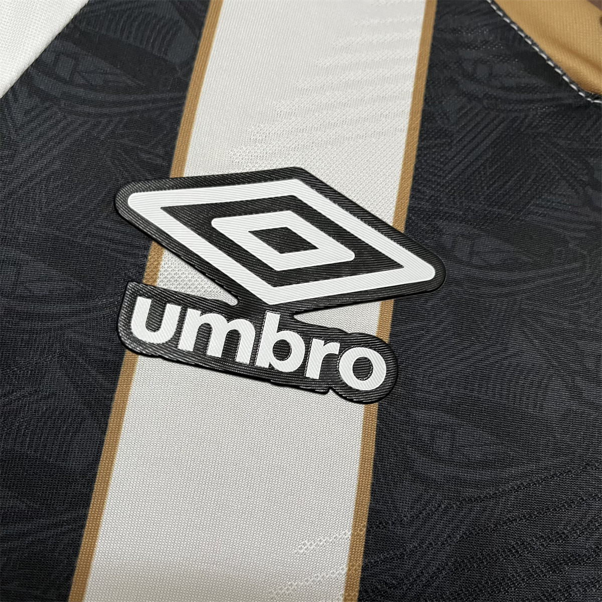 2024/25 Santos Away jersey Fan Version