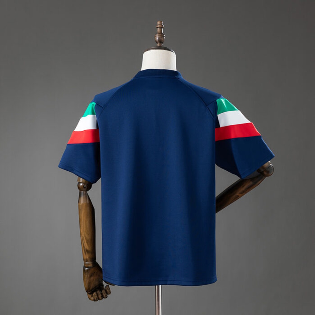 2026 Italy Originals T-Shirt Fan version