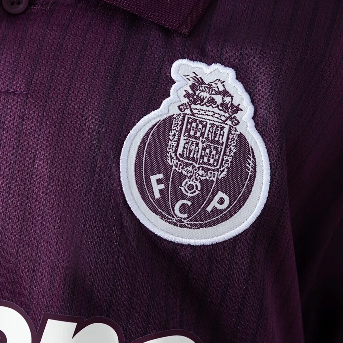 2026/27 FC Porto Away Kids Kits
