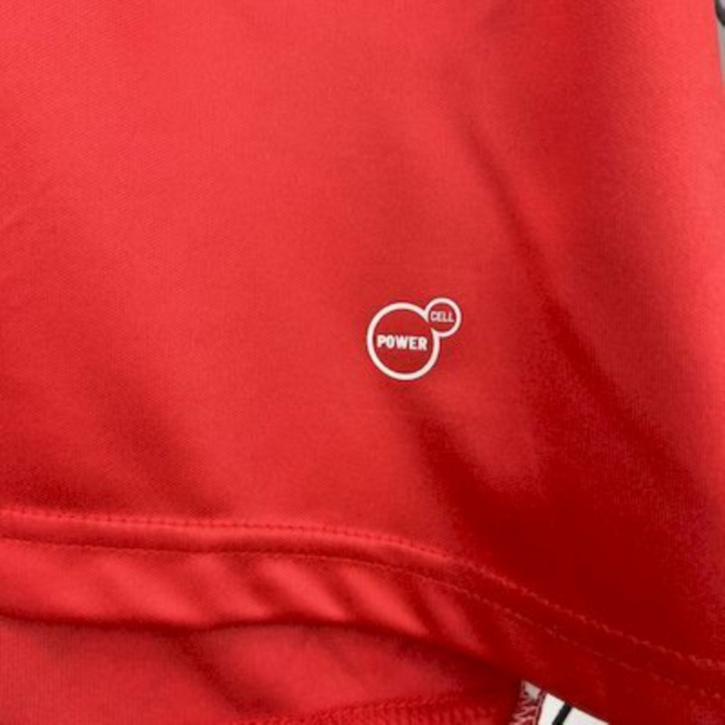 Retro Arsenal 2016/17 home jersey Fan Version