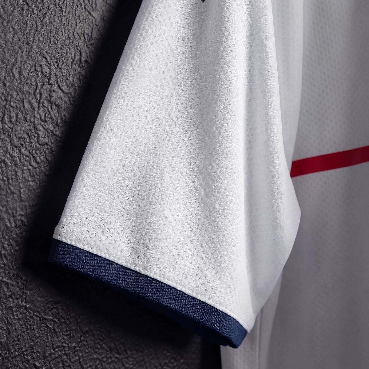 Retro Italy 2022 Away jersey Fan Version
