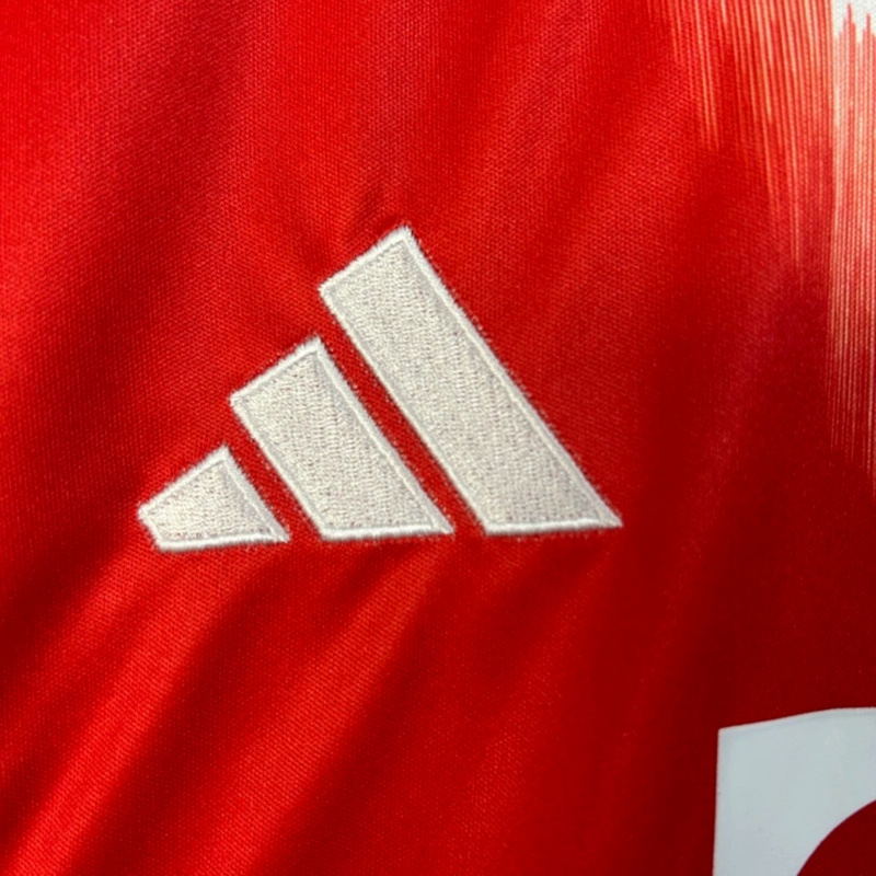 2025/26 Bayern Munich Home jersey kids Kits size: 16-28