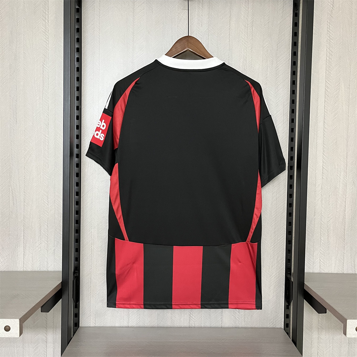 2024/25 Fulham Away Jersey Fan Version