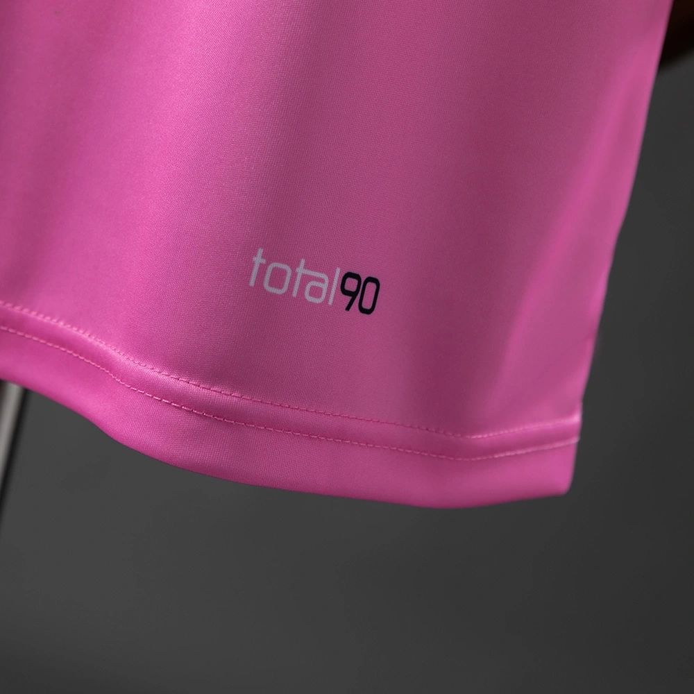 2025 Nike T90 jersey Pink Fan version