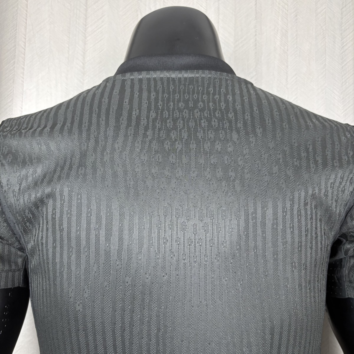 Norway 2026 World Cup Black Jersey Player Version