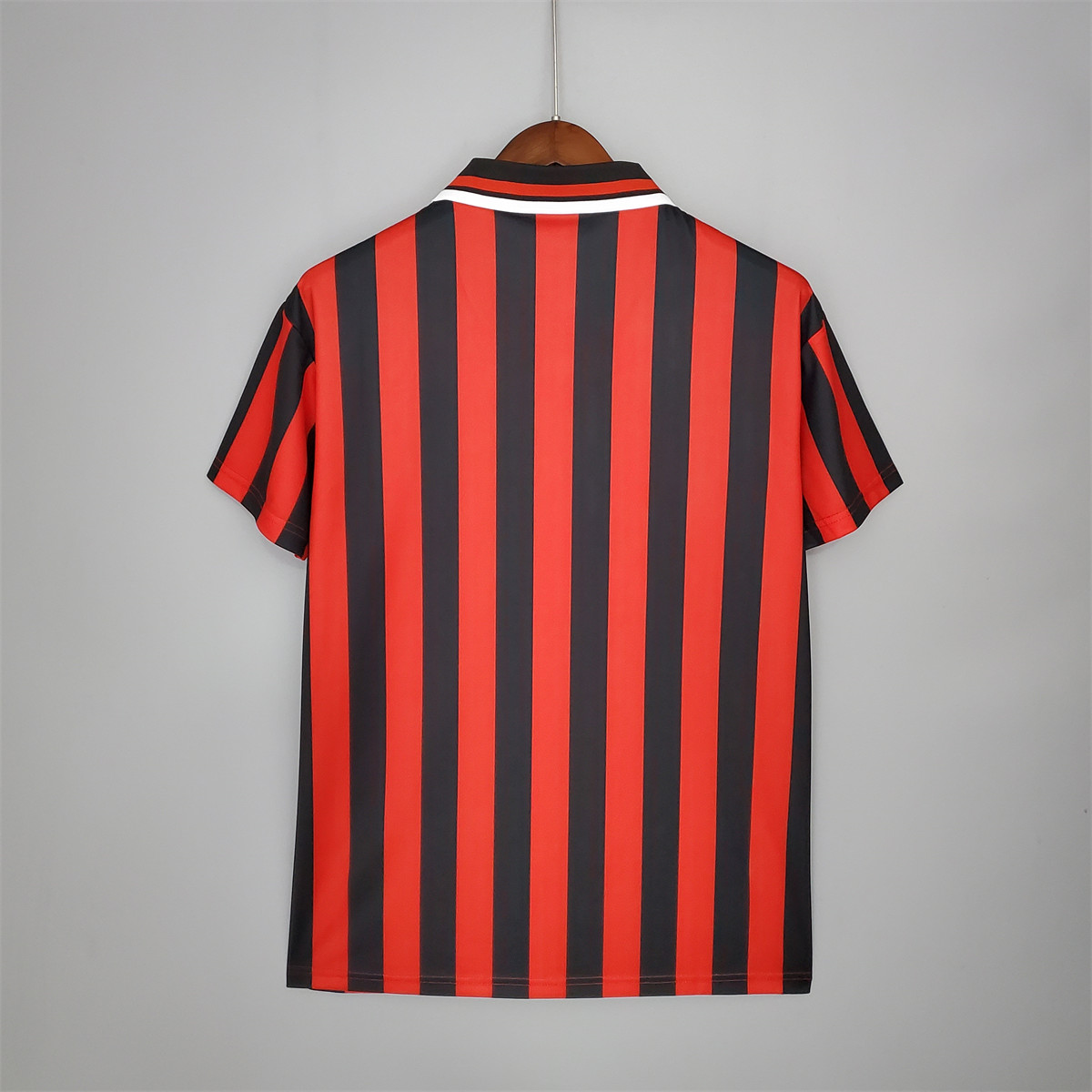 Retro Manchester City 94/96 away jersey Fan Version