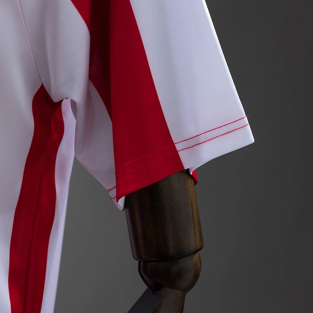 Retro Athletic Bilbao 1986/87 Home jersey Fan Version