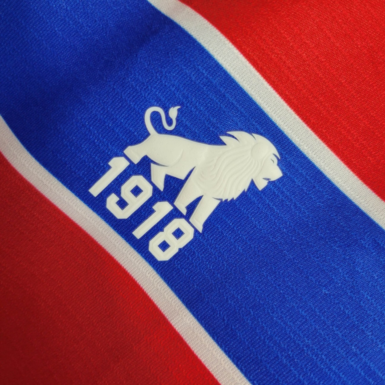 2023/24 Fortaleza Home jersey Fan Version