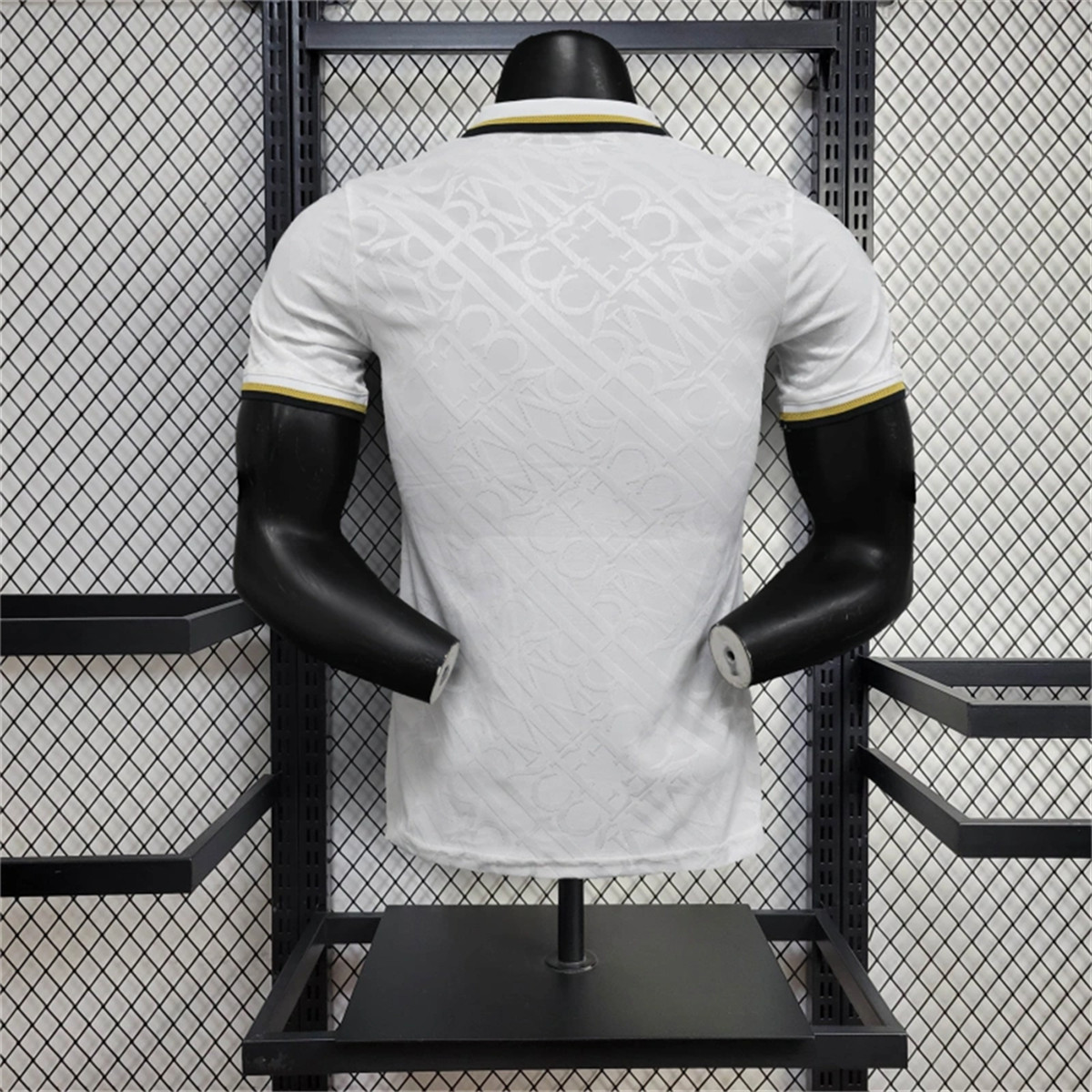 24/25 Real Madrid Special edition Jersey Player Version
