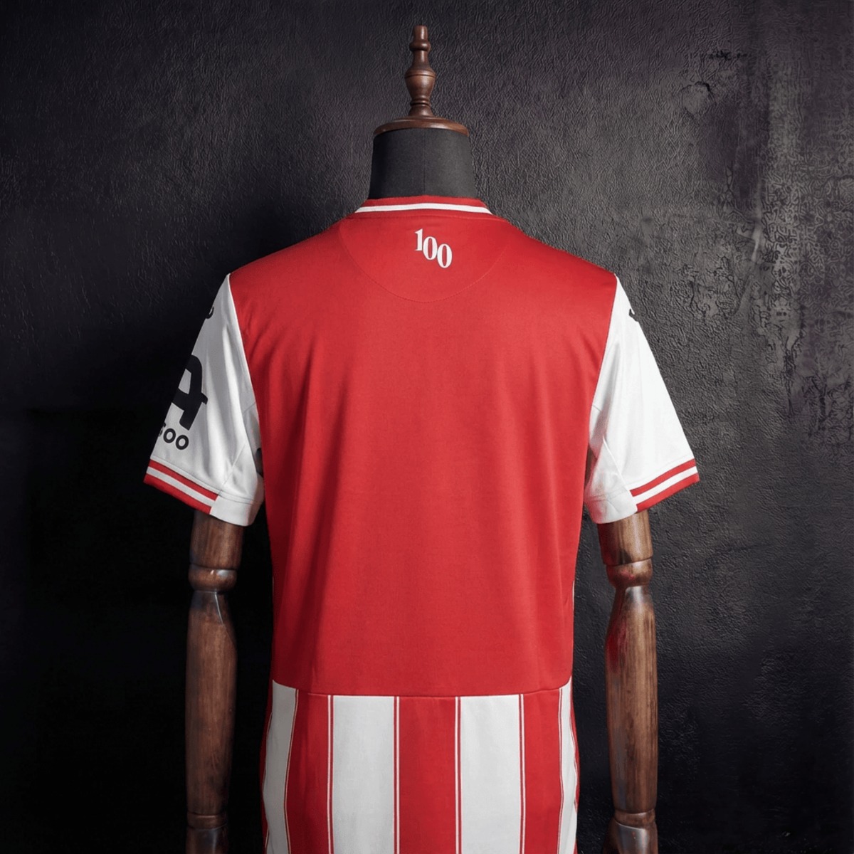 2025/26 Brentford Home Jersey Fan Version