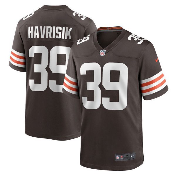 NFL Cleveland Browns Jeysey DRAKE #39