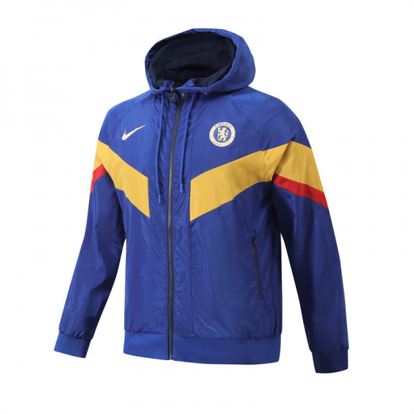 2024 Chelsea trench coat Sport Unifom jersey Sport Unifom