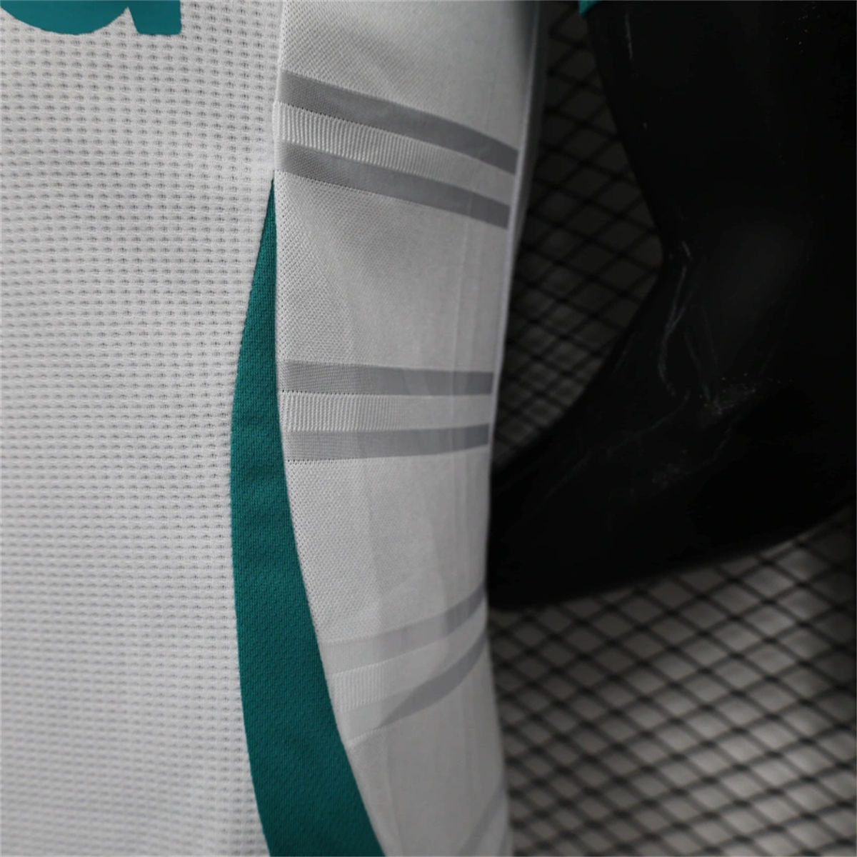 24/25 Newcastle United 2 away Jersey Player Version