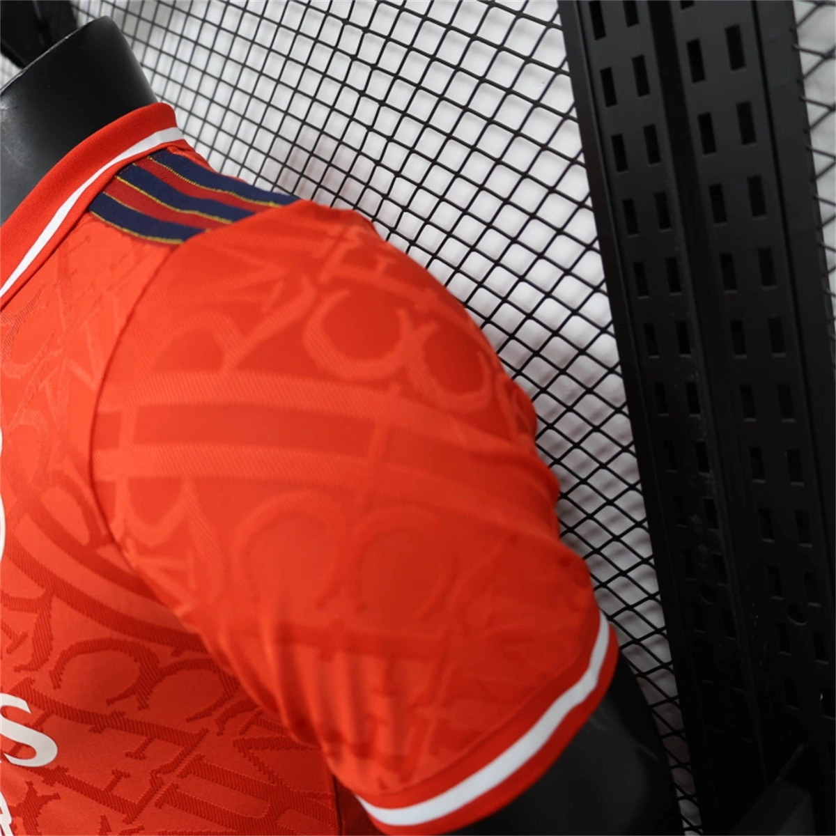 24/25 Real Madrid Special edition Jersey Player Version