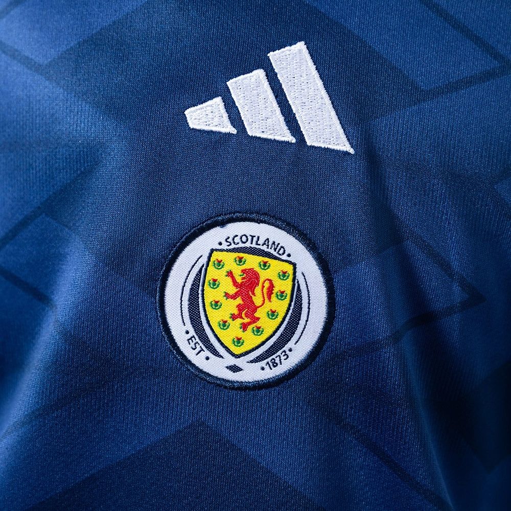 Scotland 2026 World Cup Home jersey Kid Kits Size 16-28