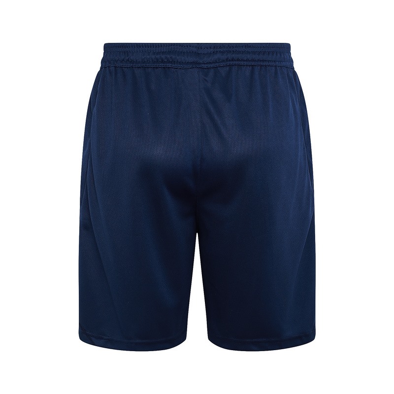 24/25 Italy Royal Blue Training Set Shirt and Shorts