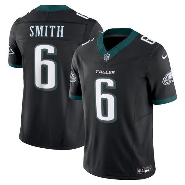 NFL Pittsburgh Steelers Jeysey SMITH # 6