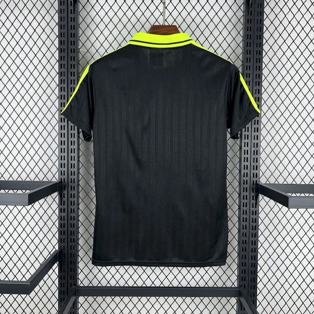 2025/26 Oasis Special Edition jersey Fan version