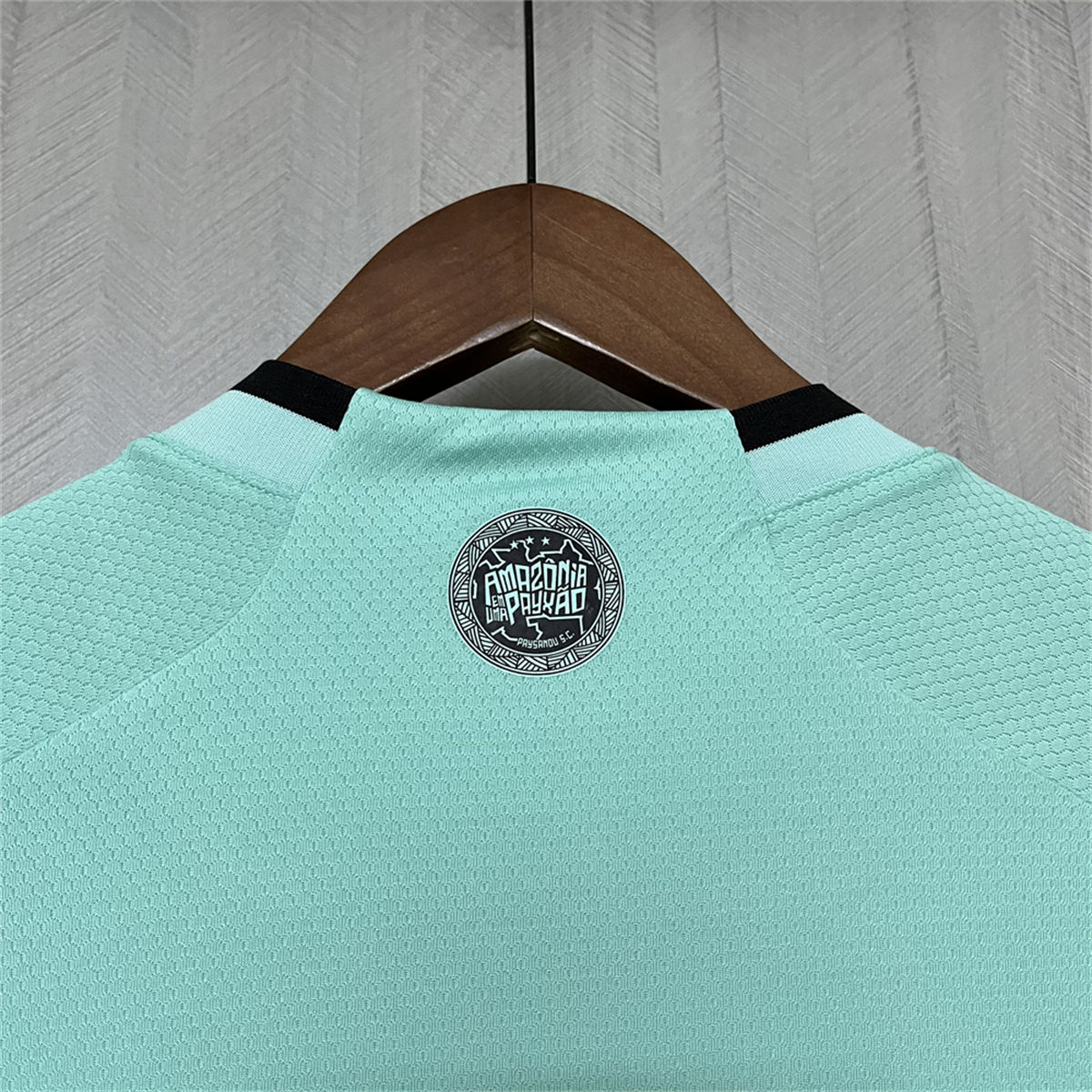 2024/25 Paysandu Second Away jersey Fan Version