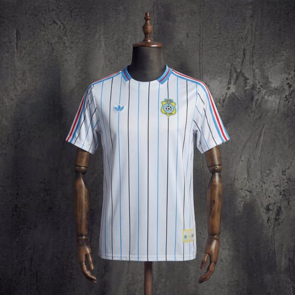 2026 Congo Terrace Icons Jersey Fan Version
