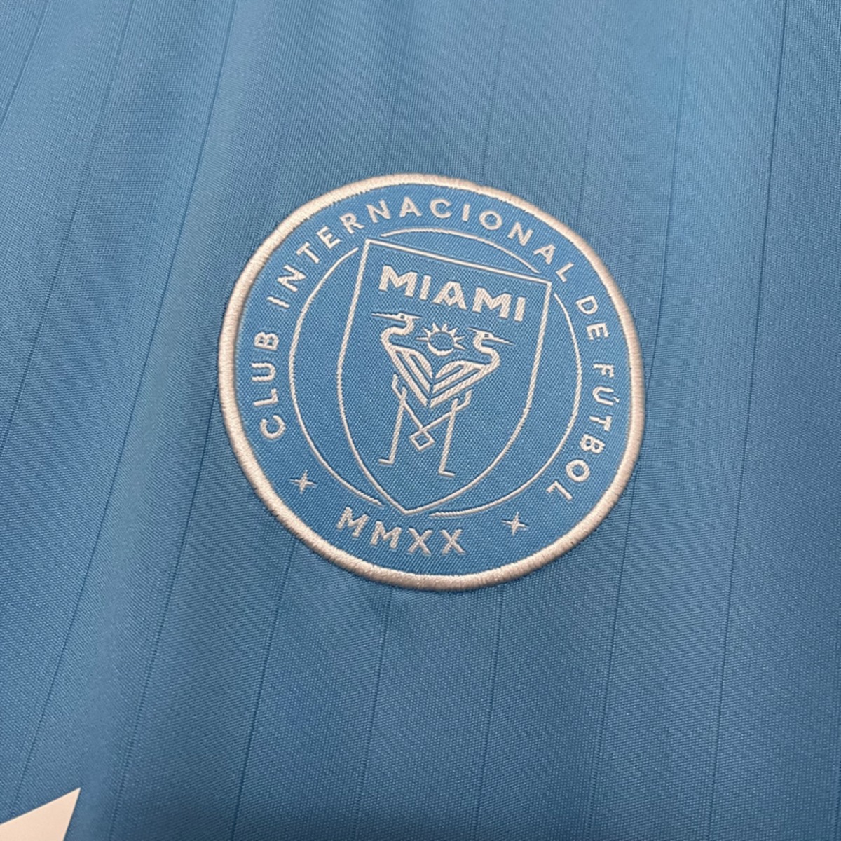 25/26 Miami Third Away Jersey Fan Version