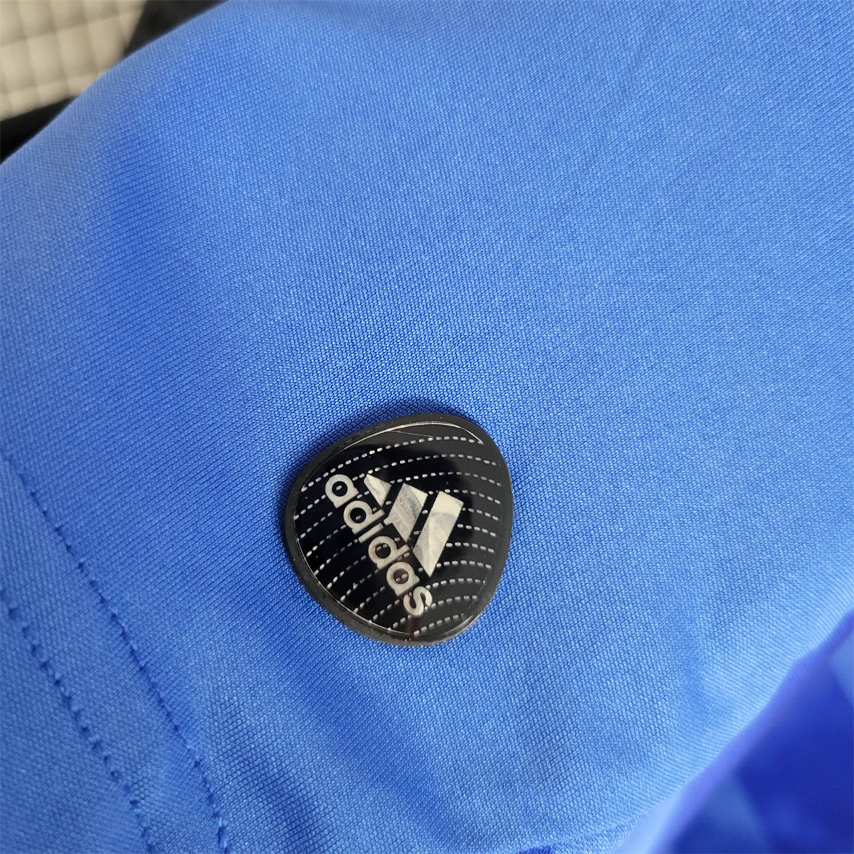 Retro Chelsea 11/12 Home Long Sleeve jersey Fan Version