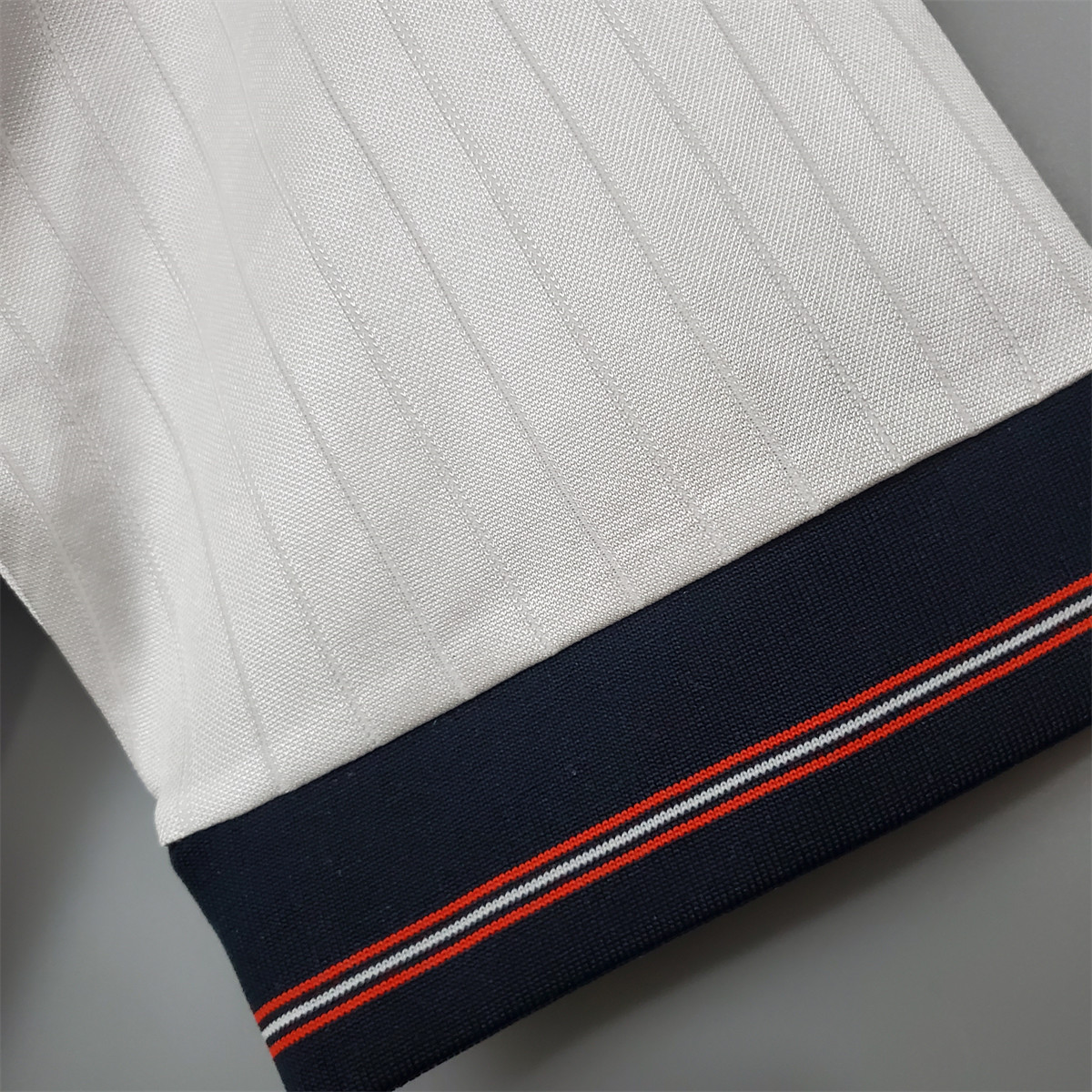 Retro England 84/87 Home jersey Fan Version