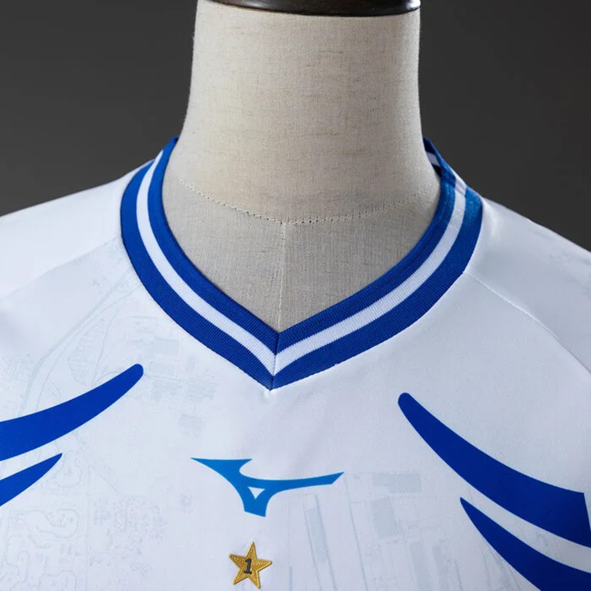 2026/27 Hansa Rostock Away Jersey Fan version