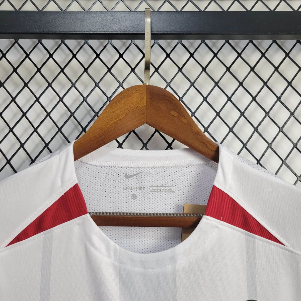 2024/25 SC Freiburg Away jersey Fan version