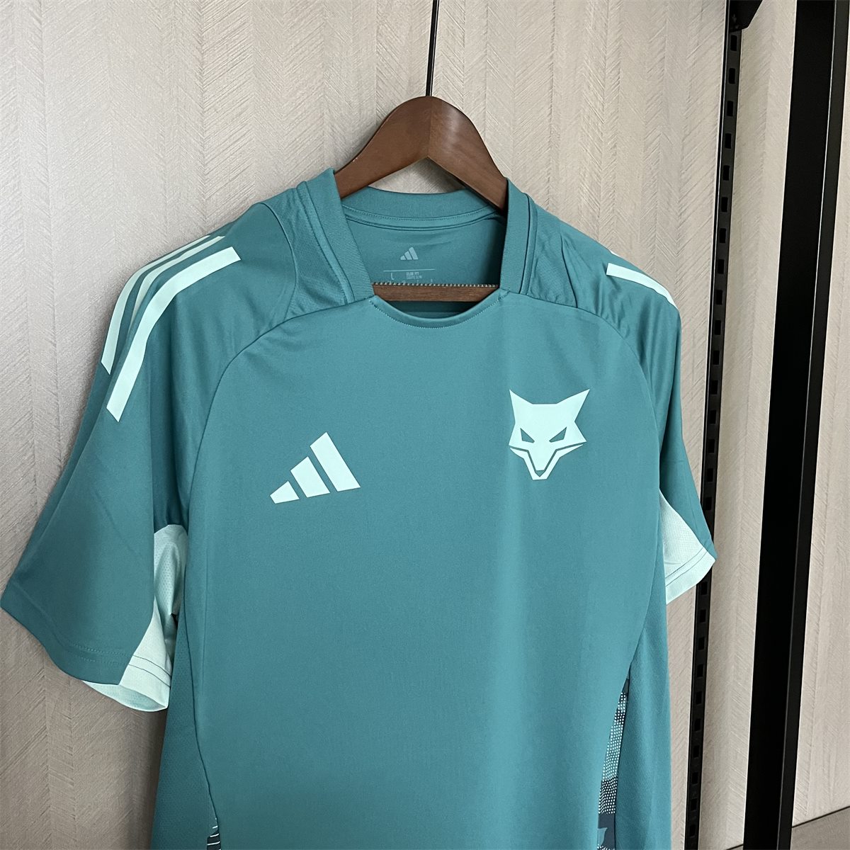 25/26 Cruzeiro Training jersey Fan Version