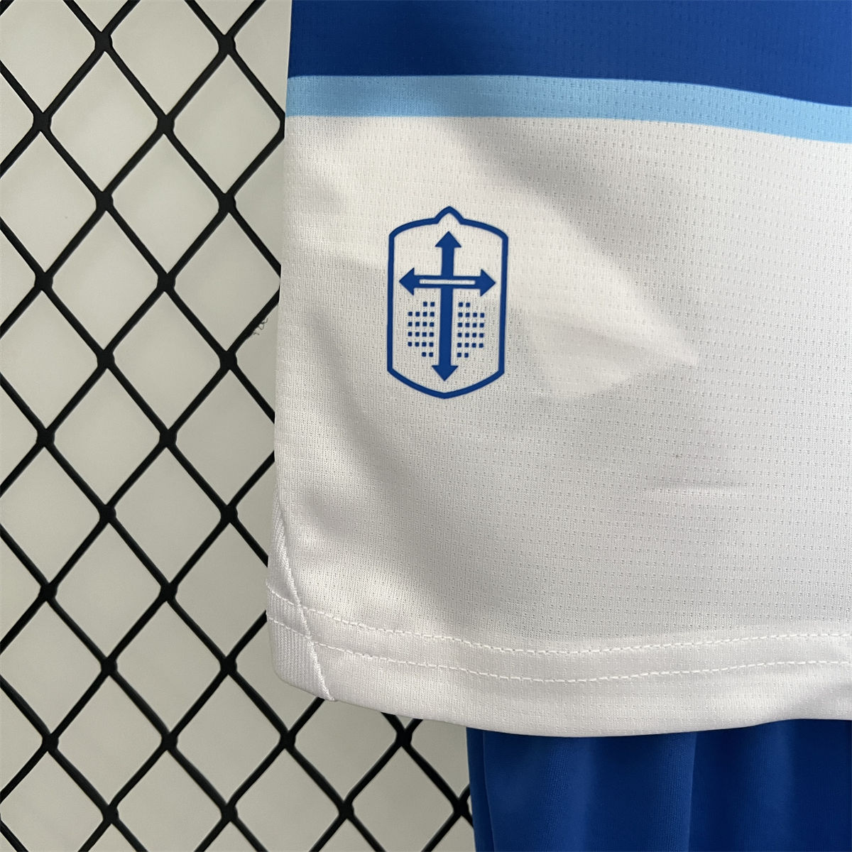 24/25 kids Deportivo Universidad Católica Home jersey Kid Kits Size 16-28