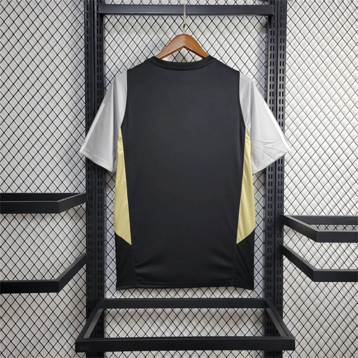 2024/25 Atletico Mineiro training Black jersey Fan Version