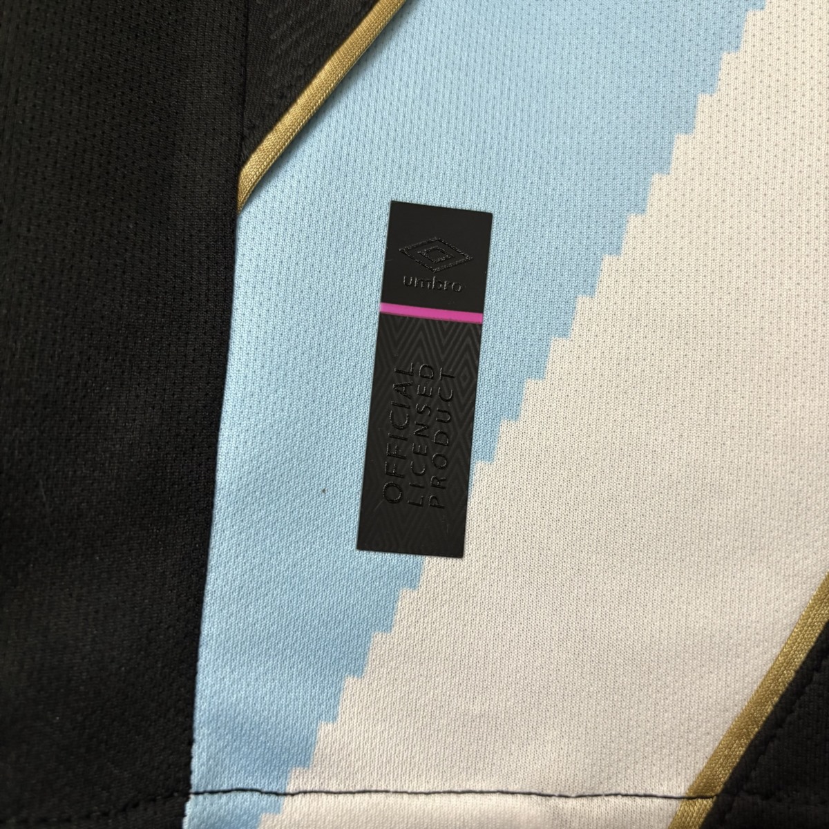 2026 Guatemala Away Jersey Fan Version