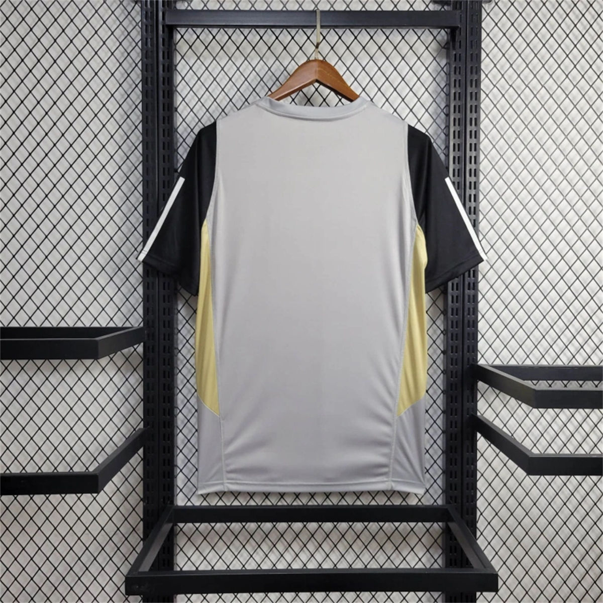 2024/25 Atletico Mineiro training Grey jersey Fan Version