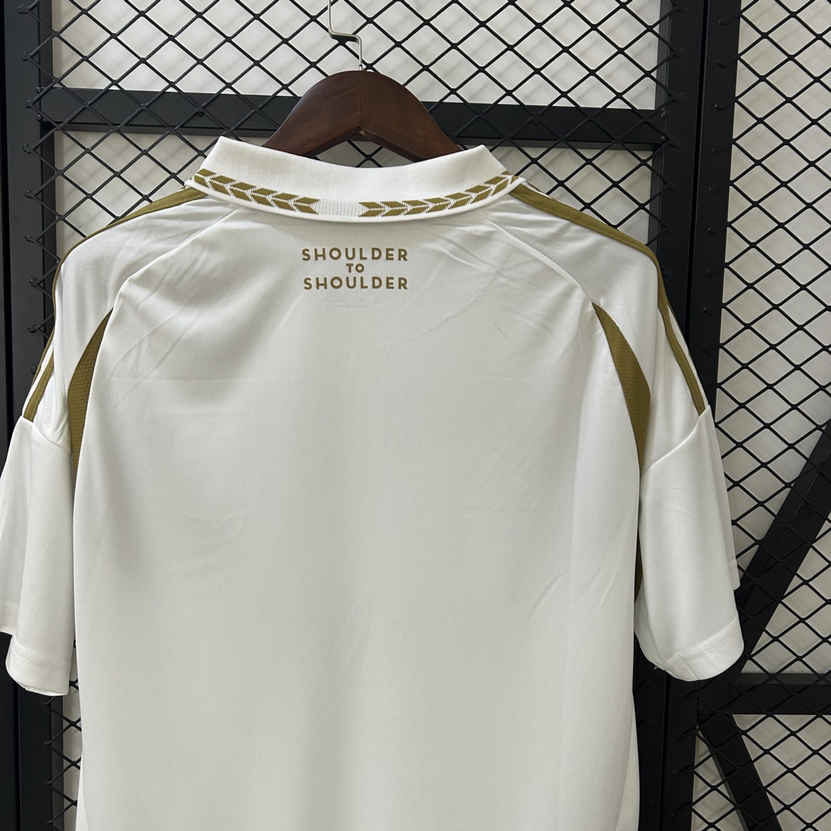 25/26 Los Angeles away Jersey Fan Version
