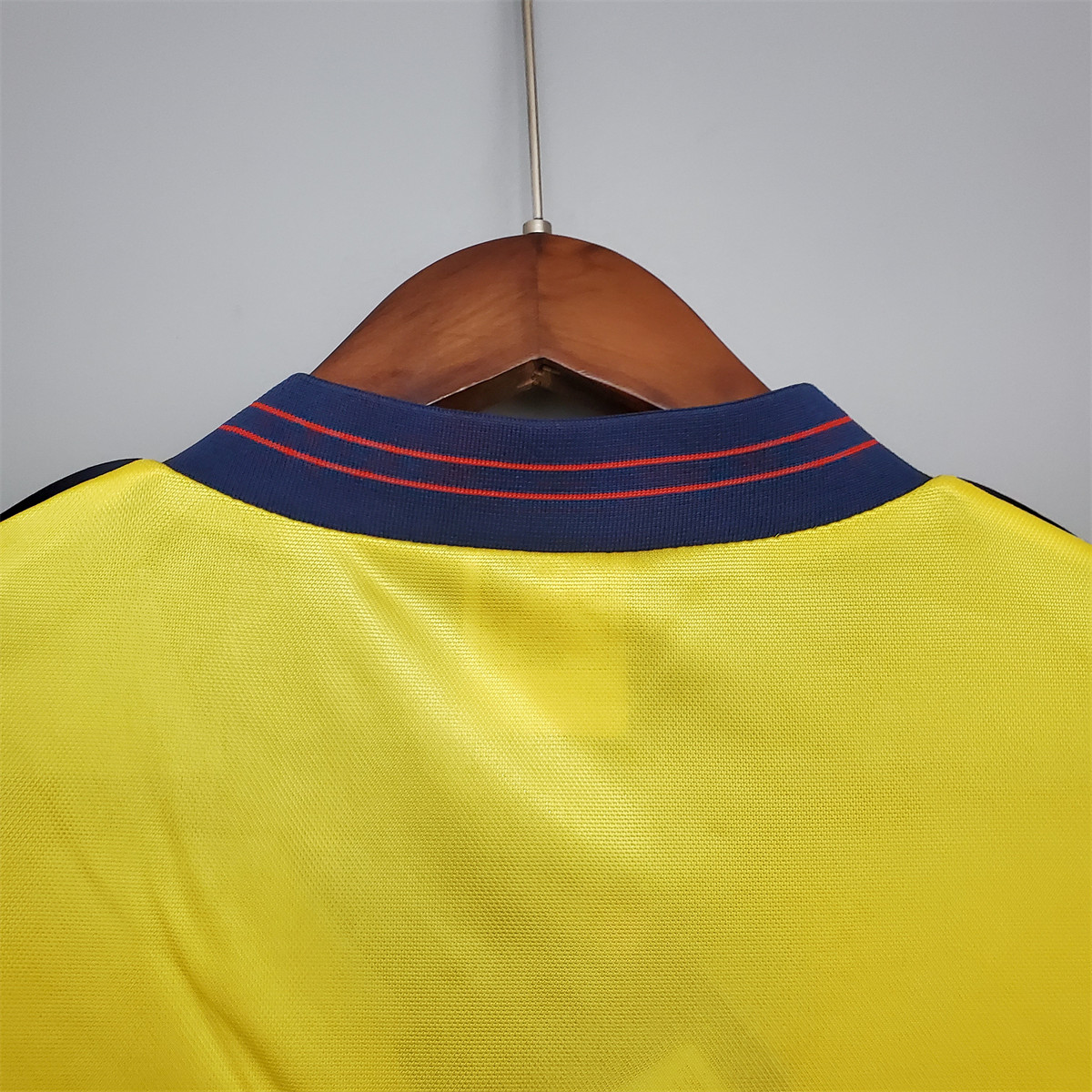 Retro Arsenal 83/86 away jersey Fan Version
