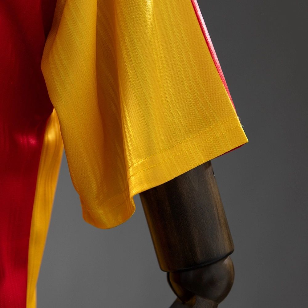 Retro Galatasaray 1996/97 home jersey Fan Version