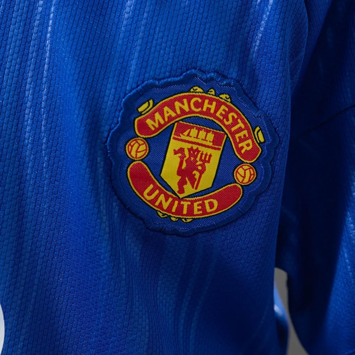 2026/27 Manchester United Away kids Kits