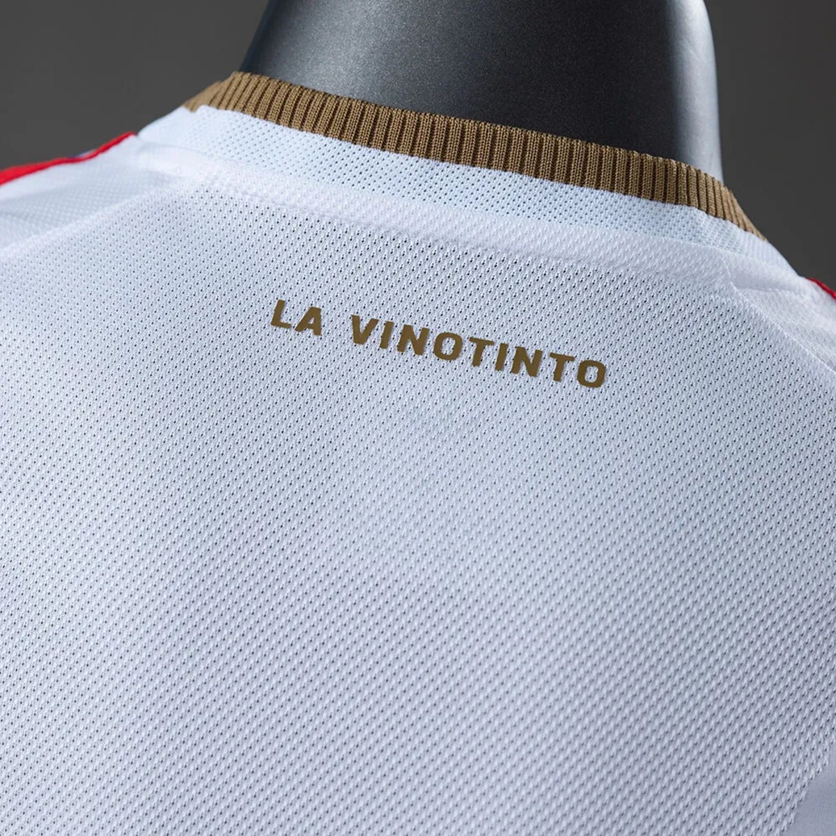 2026 Venezuela Away Jersey Player Version