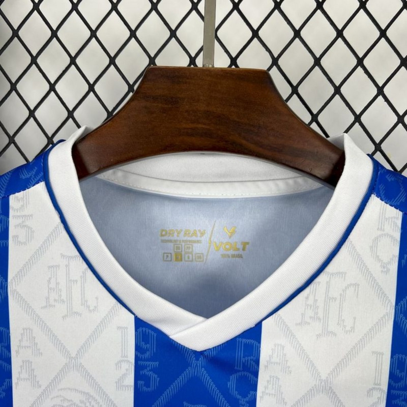 2025/26 Avai Home Jersey Fan Version