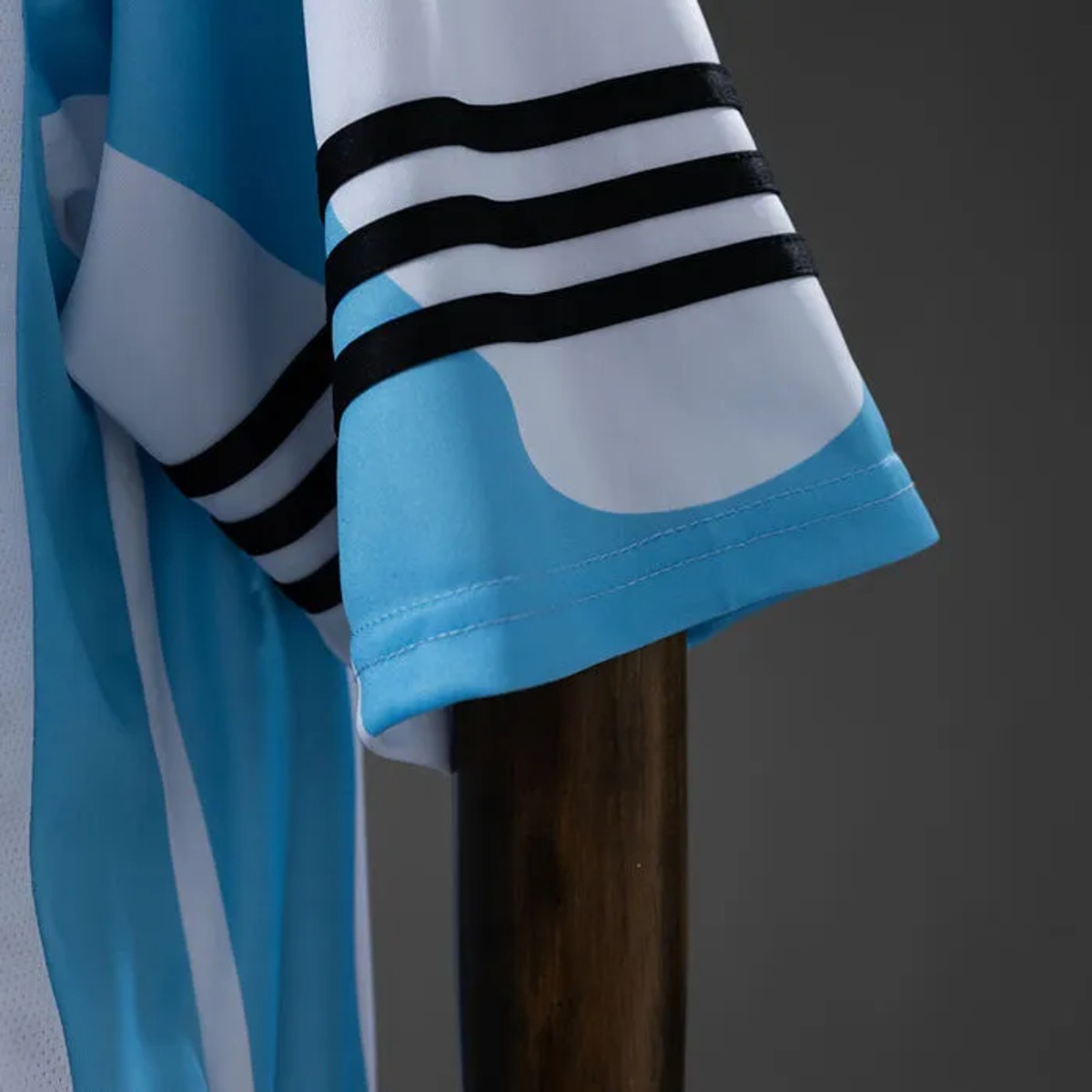 2026 Argentina hip-hop style Jersey Fan Version