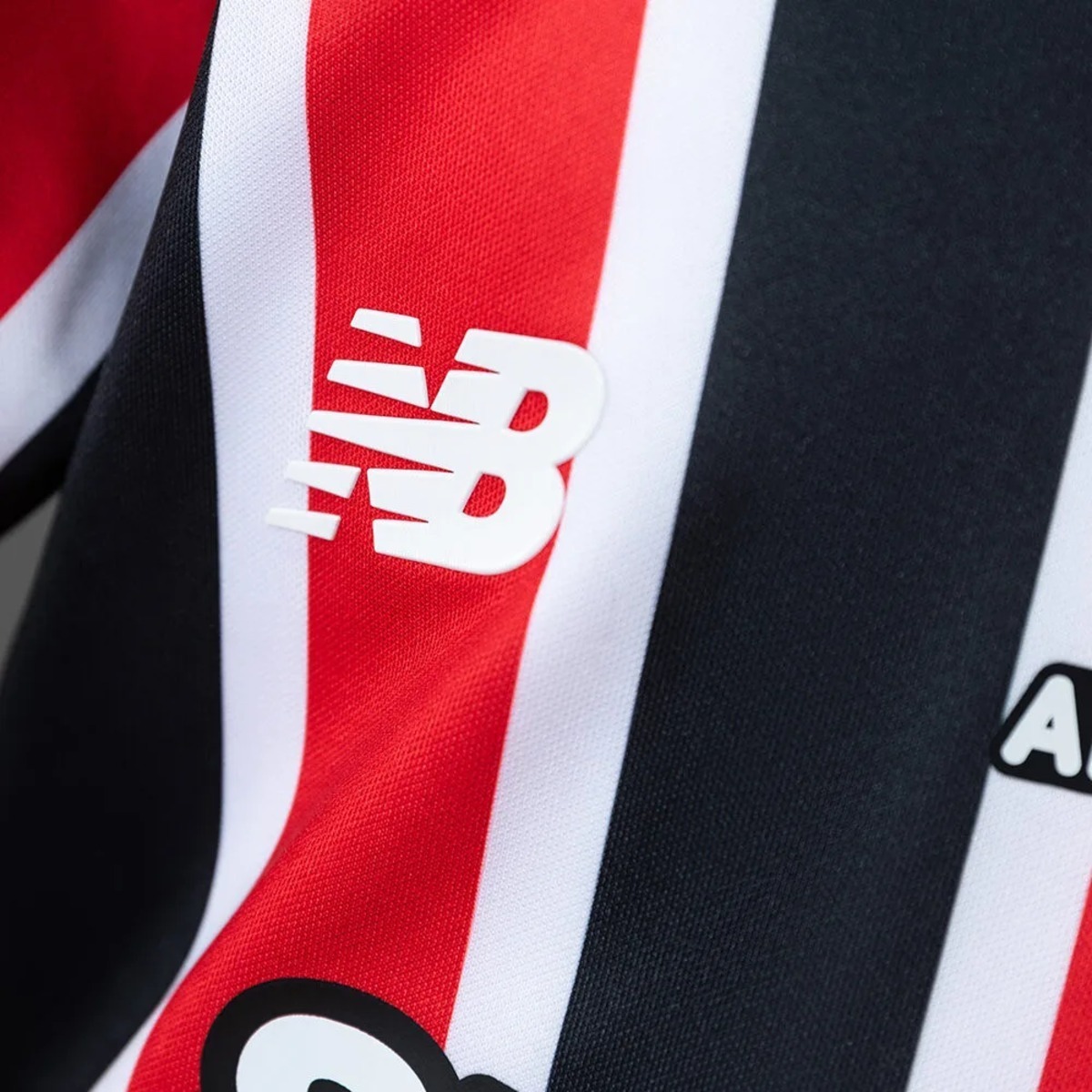 2026/27 Sao Paulo Away Kids Kits