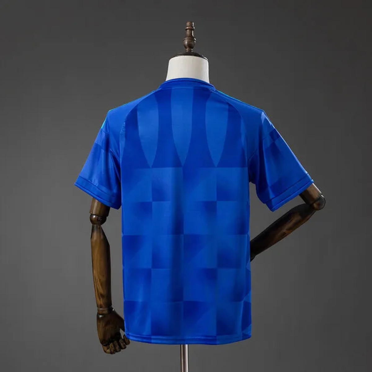 2026/27 Schalke 04 Home Jersey Fan version