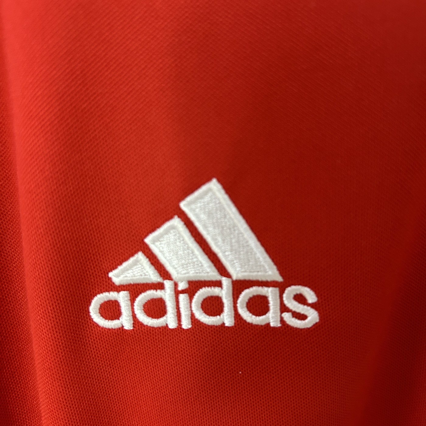 Retro Benfica 04/05 Home jersey Fan Version