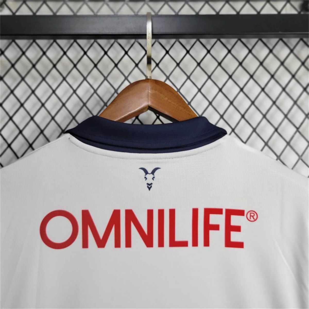 2024/25 Chivas USA Away Jersey Fan Version